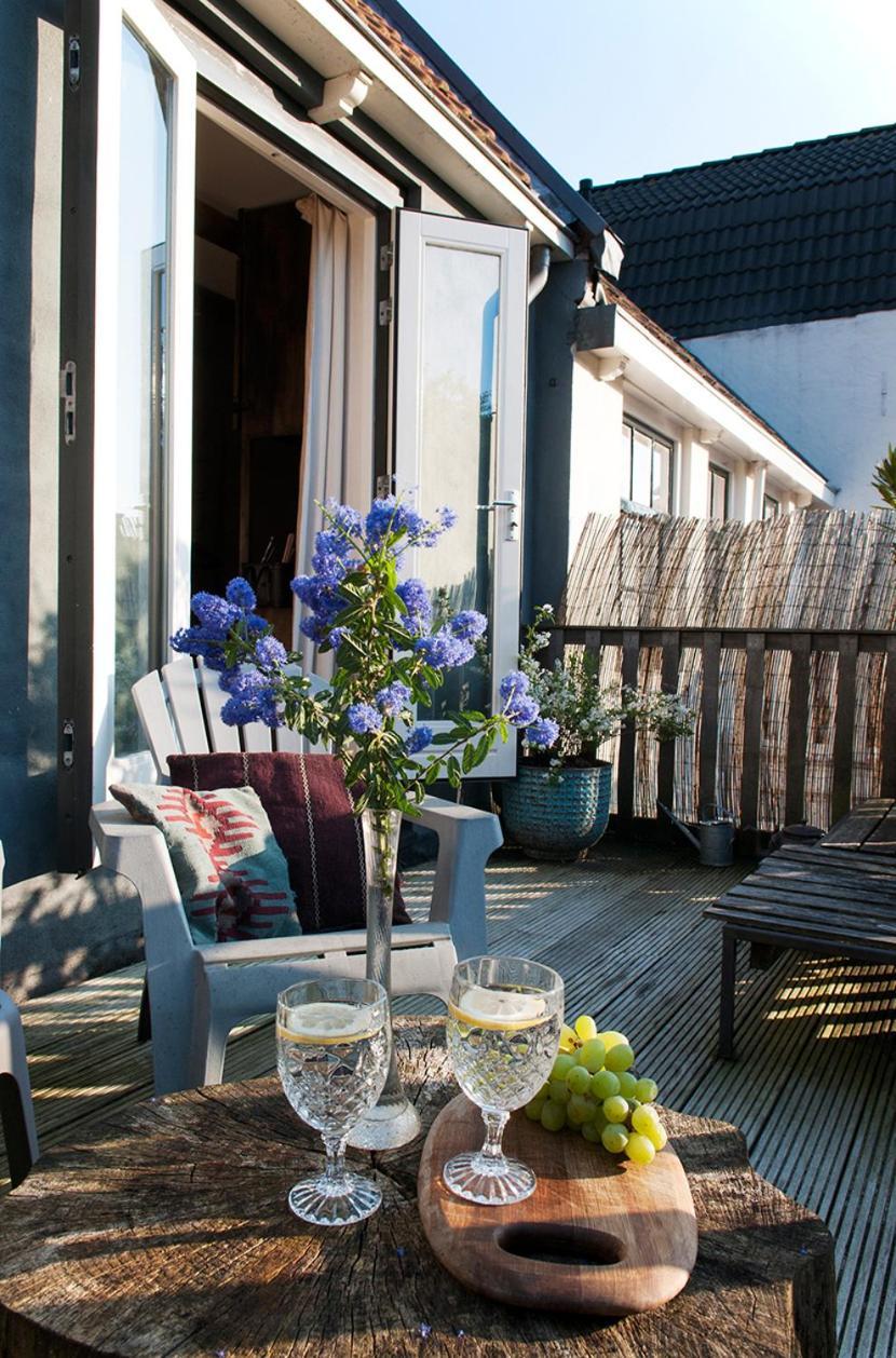 Riverside Suite - Haarlem City Centre Exterior photo